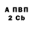 Бутират вода Ayumi A